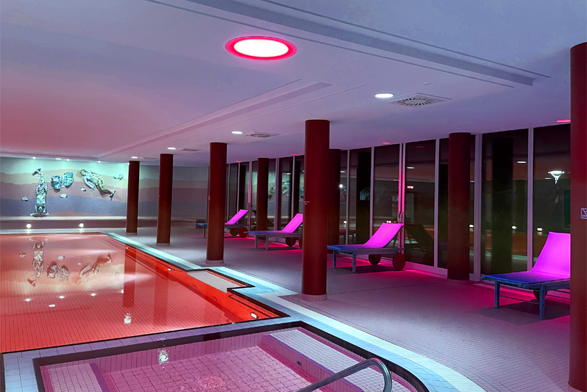 Seehotel Rheinsberg